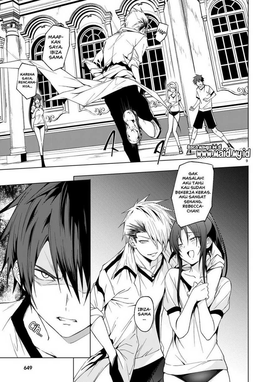 Dilarang COPAS - situs resmi www.mangacanblog.com - Komik maou gakuen no hangyakusha 041 - chapter 41 42 Indonesia maou gakuen no hangyakusha 041 - chapter 41 Terbaru 10|Baca Manga Komik Indonesia|Mangacan